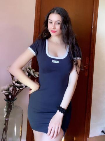 Анкета проститутки Ивона - Фото 1, , 24 года, №218302